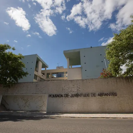 Hostel Hi - De Juventude *