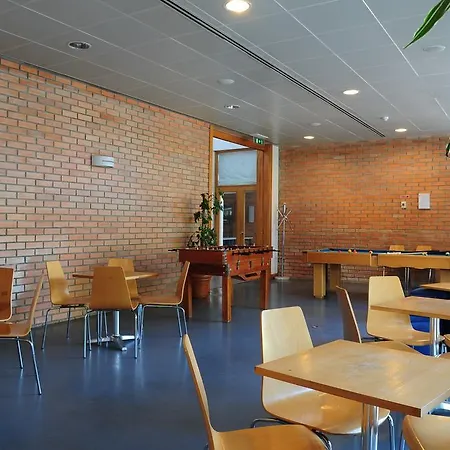 Hi - De Juventude Abrantes