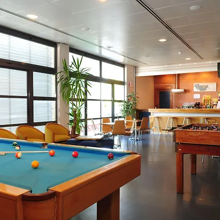 Hostel Hi - De Juventude