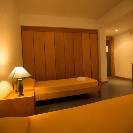 Hi - De Juventude Hostel