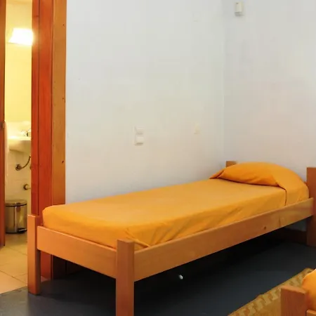 Hi - De Juventude Hostel *