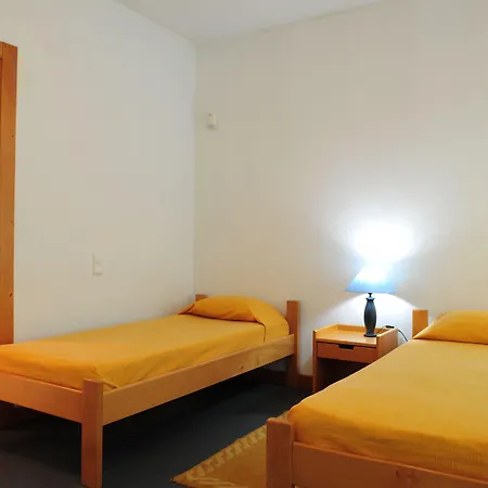 Hi - De Juventude Hostel