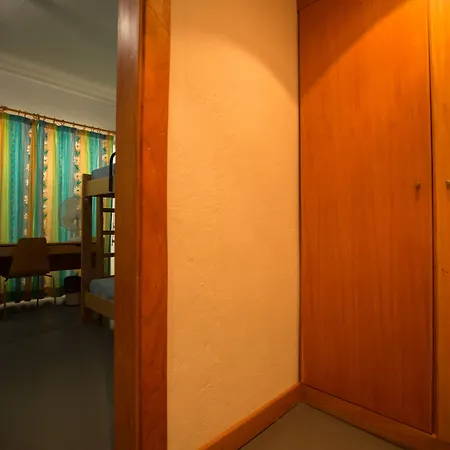 Hostel Hi - De Juventude Abrantes