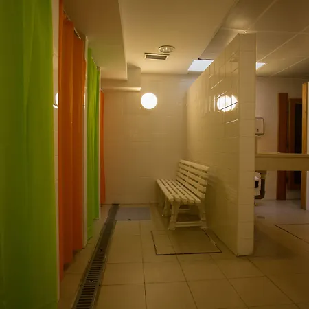 Hostel Hi - De Juventude Abrantes