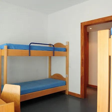 Hi - De Juventude Auberge de jeunesse