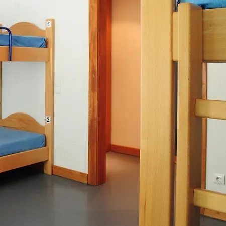 Hi - De Juventude * Abrantes