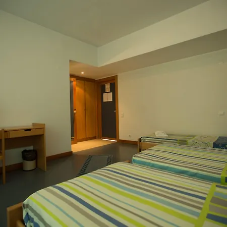 Hostel Hi - De Juventude