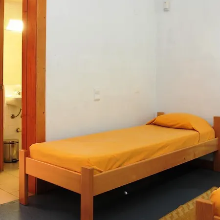 Hostal Hi - De Juventude