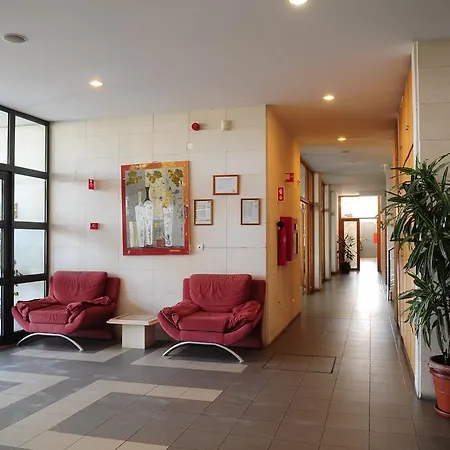 Hi - De Juventude Abrantes