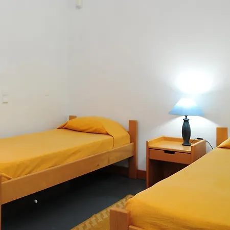 Hostel Hi - De Juventude *