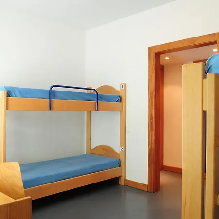 Hi - De Juventude Auberge de jeunesse Abrantes