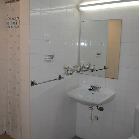 Auberge de jeunesse Hi - De Juventude