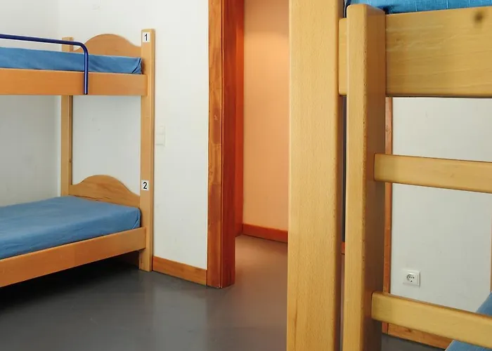 Hi - De Juventude Abrantes