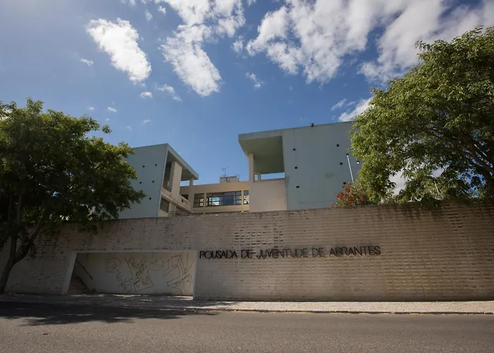 Albergue Hi - De Juventude *