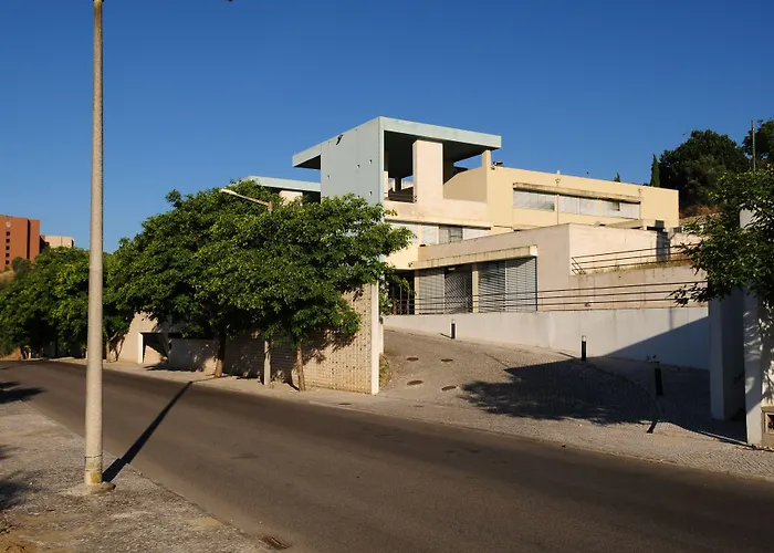 Hi - De Juventude Abrantes