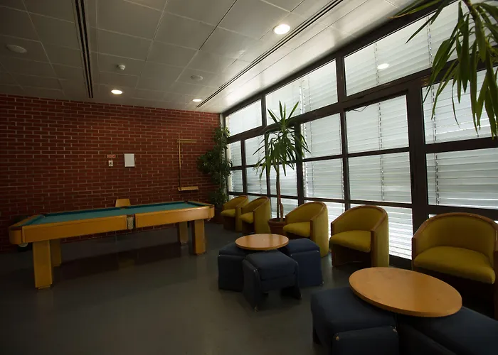 Albergue Hi - De Juventude