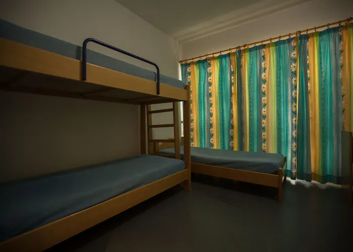 Hi - De Juventude آبرانتس