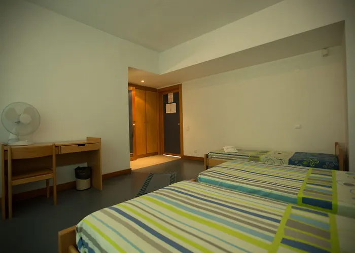 Albergue Hi - De Juventude