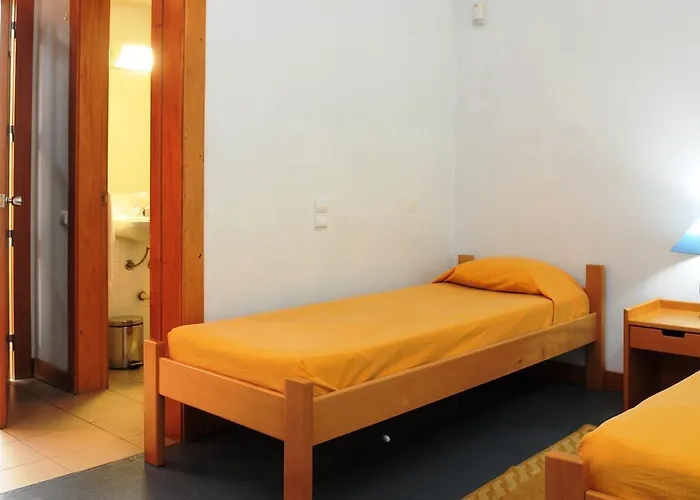 Albergue Hi - De Juventude