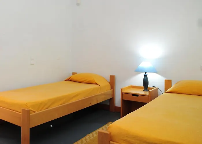 Albergue Hi - De Juventude *