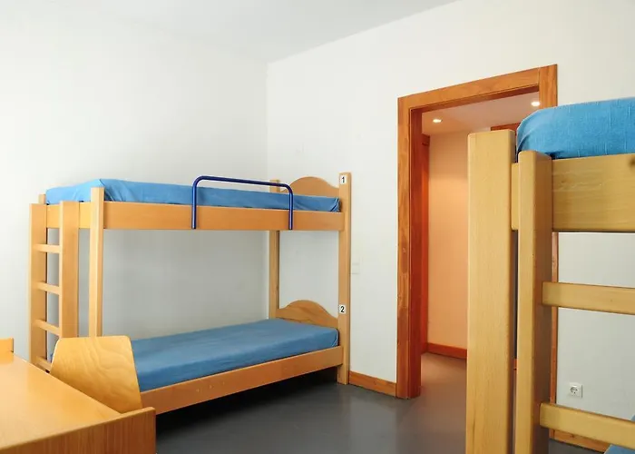 Hi - De Juventude Albergue Abrantes