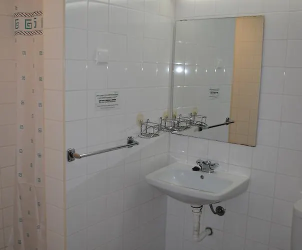 Albergue Hi - De Juventude